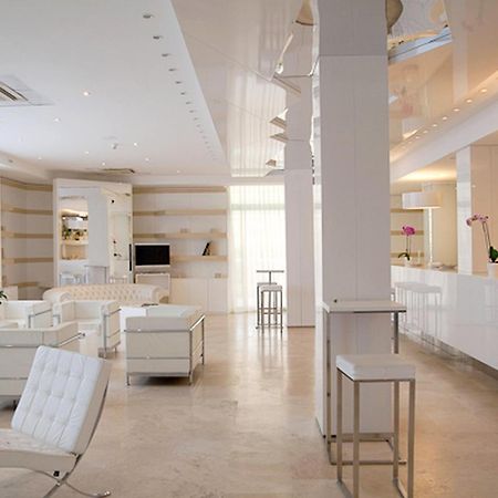 Hotel Excelsior Vasto Εξωτερικό φωτογραφία