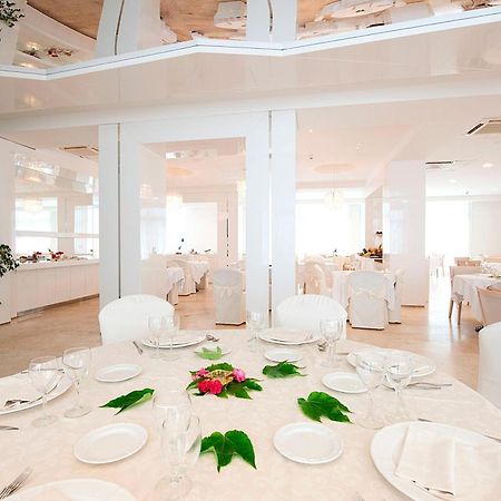 Hotel Excelsior Vasto Εξωτερικό φωτογραφία