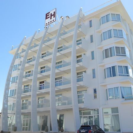 Hotel Excelsior Vasto Εξωτερικό φωτογραφία