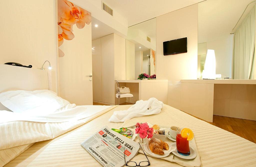 Hotel Excelsior Vasto Εξωτερικό φωτογραφία
