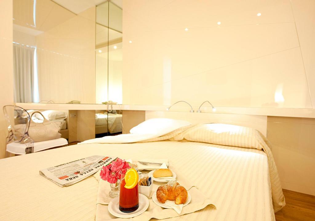 Hotel Excelsior Vasto Δωμάτιο φωτογραφία