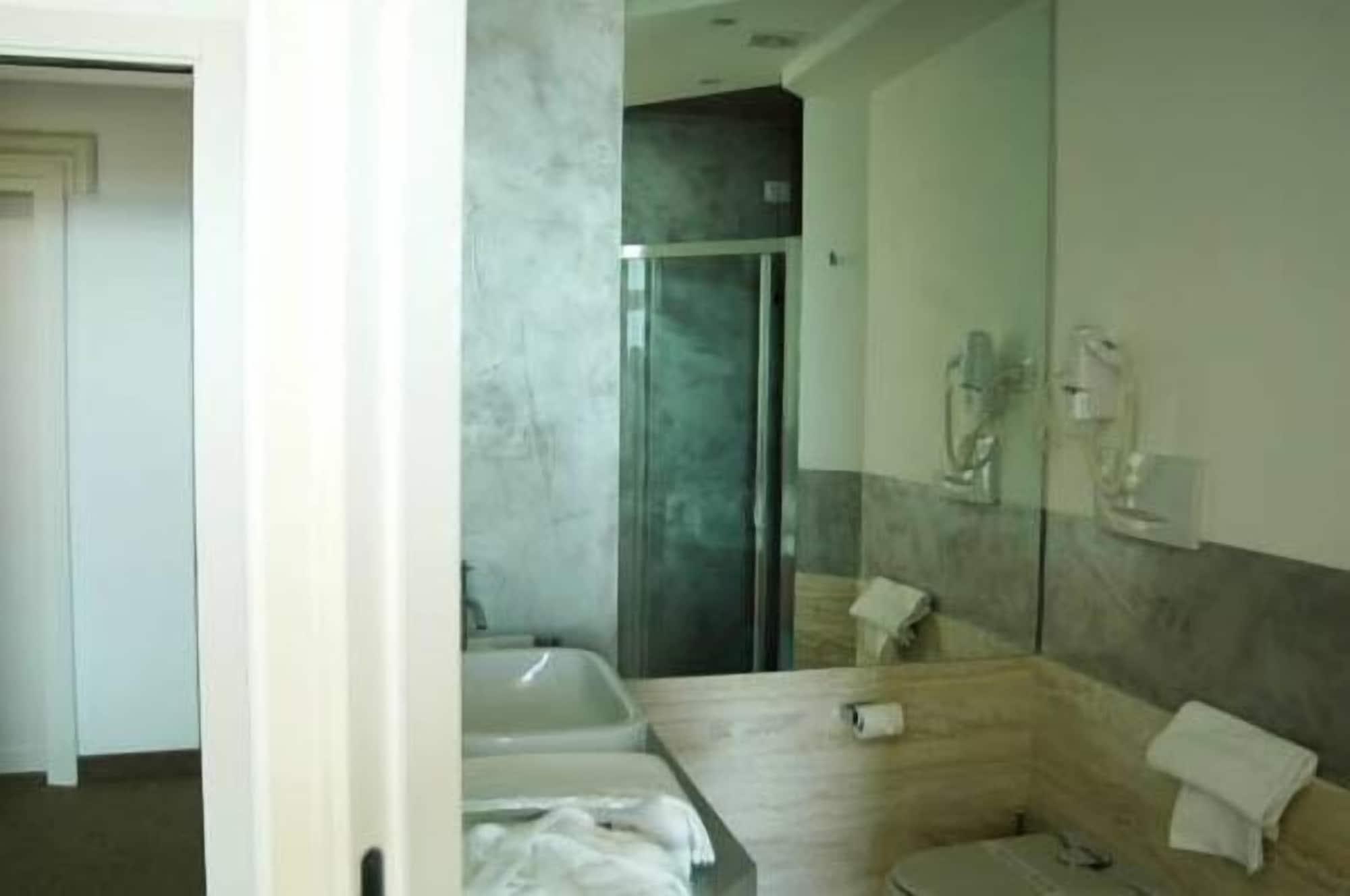 Hotel Excelsior Vasto Εξωτερικό φωτογραφία