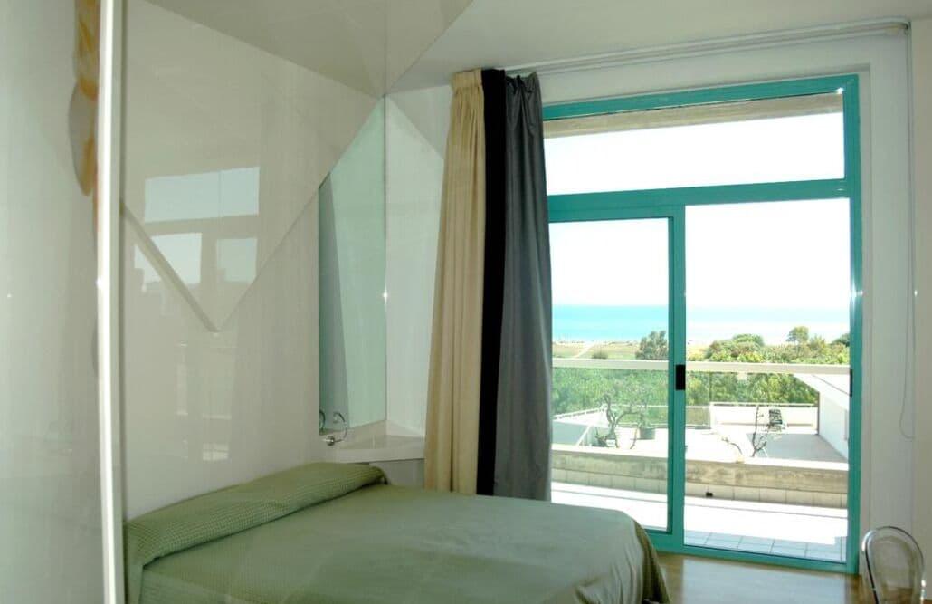 Hotel Excelsior Vasto Εξωτερικό φωτογραφία