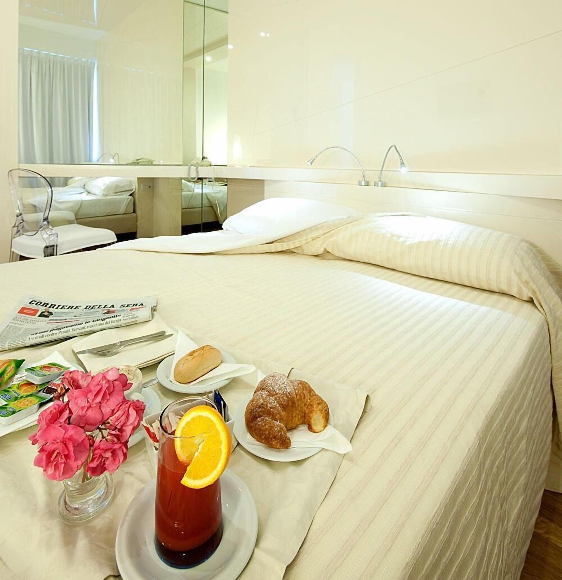 Hotel Excelsior Vasto Εξωτερικό φωτογραφία