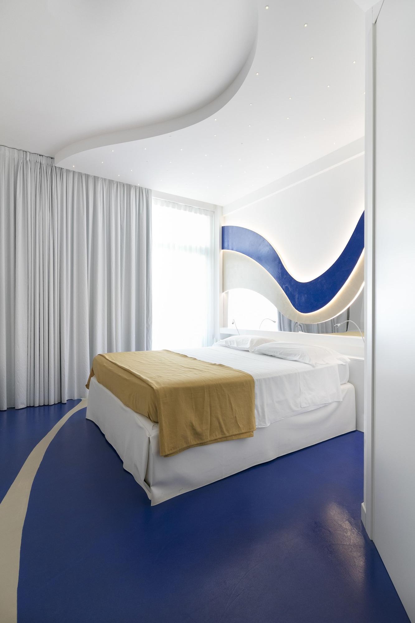 Hotel Excelsior Vasto Εξωτερικό φωτογραφία