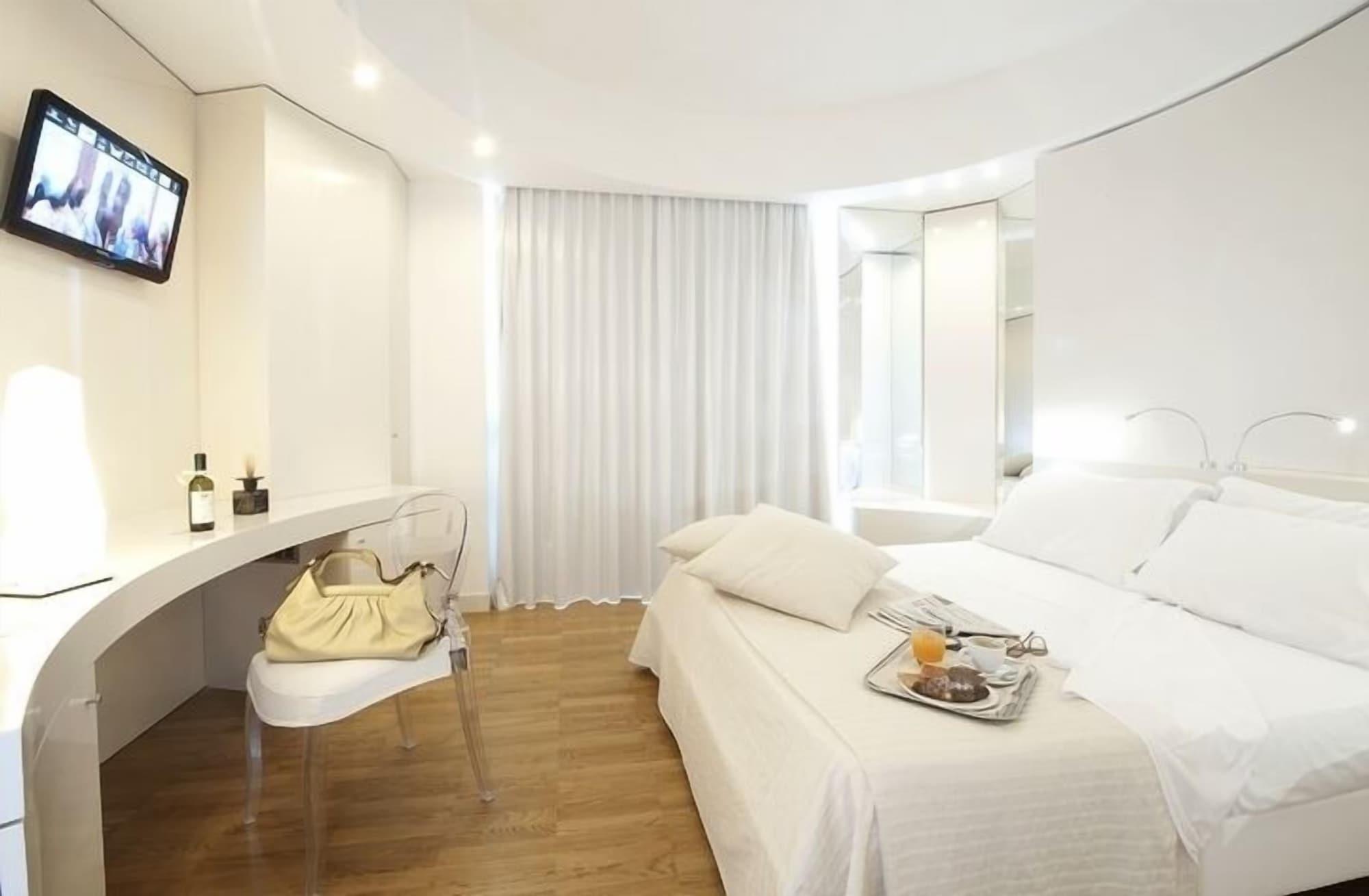 Hotel Excelsior Vasto Εξωτερικό φωτογραφία
