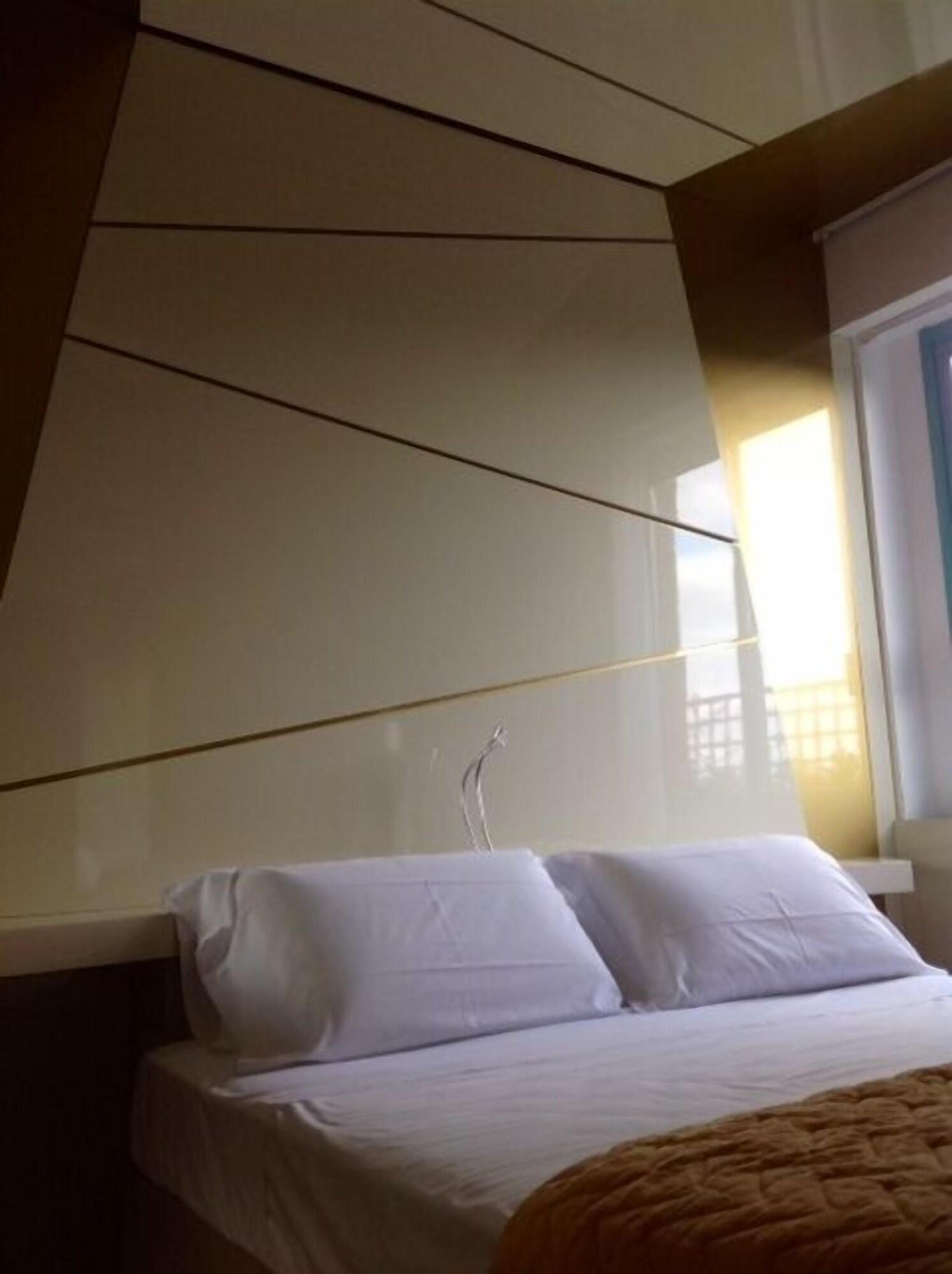 Hotel Excelsior Vasto Εξωτερικό φωτογραφία