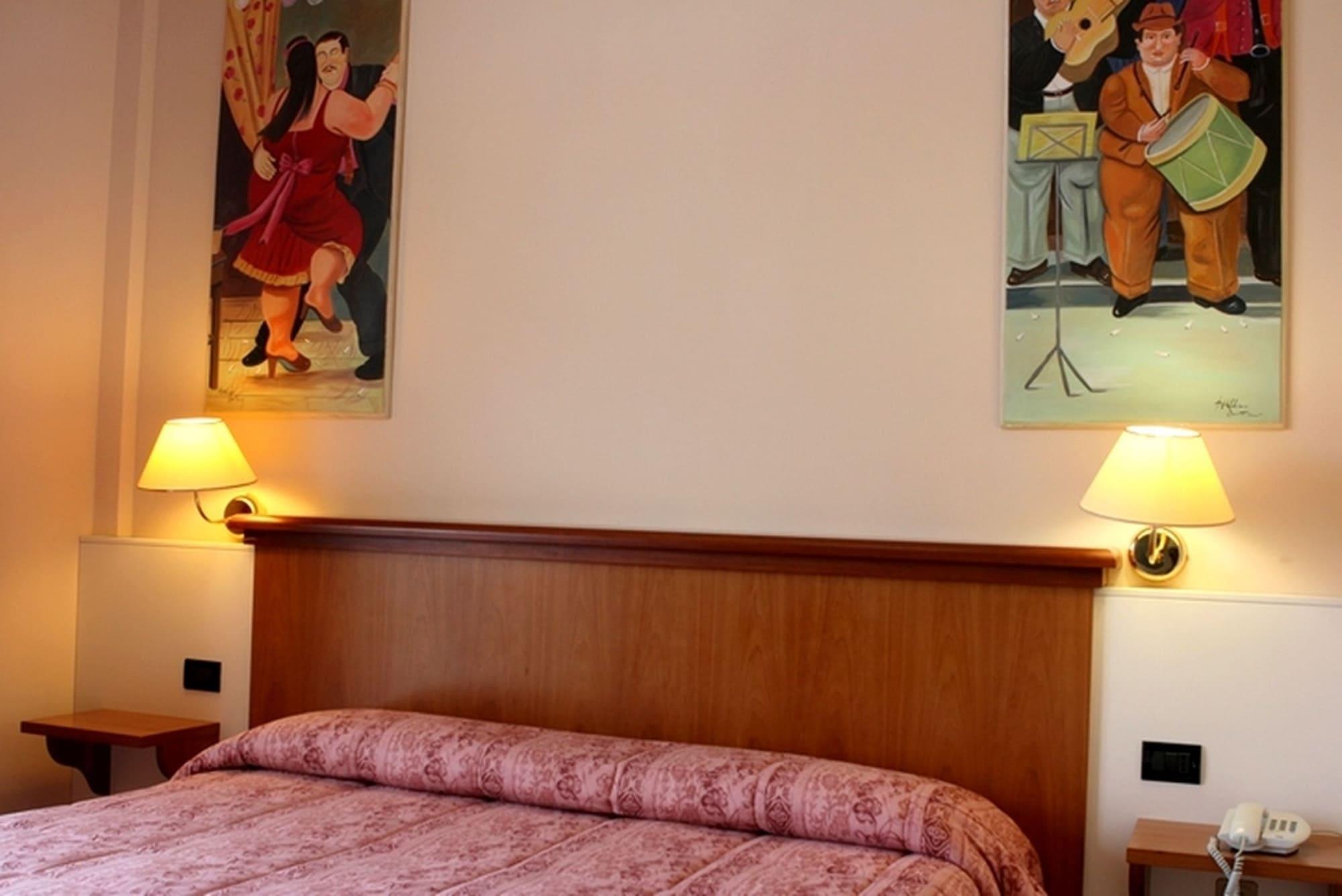 Hotel Excelsior Vasto Εξωτερικό φωτογραφία
