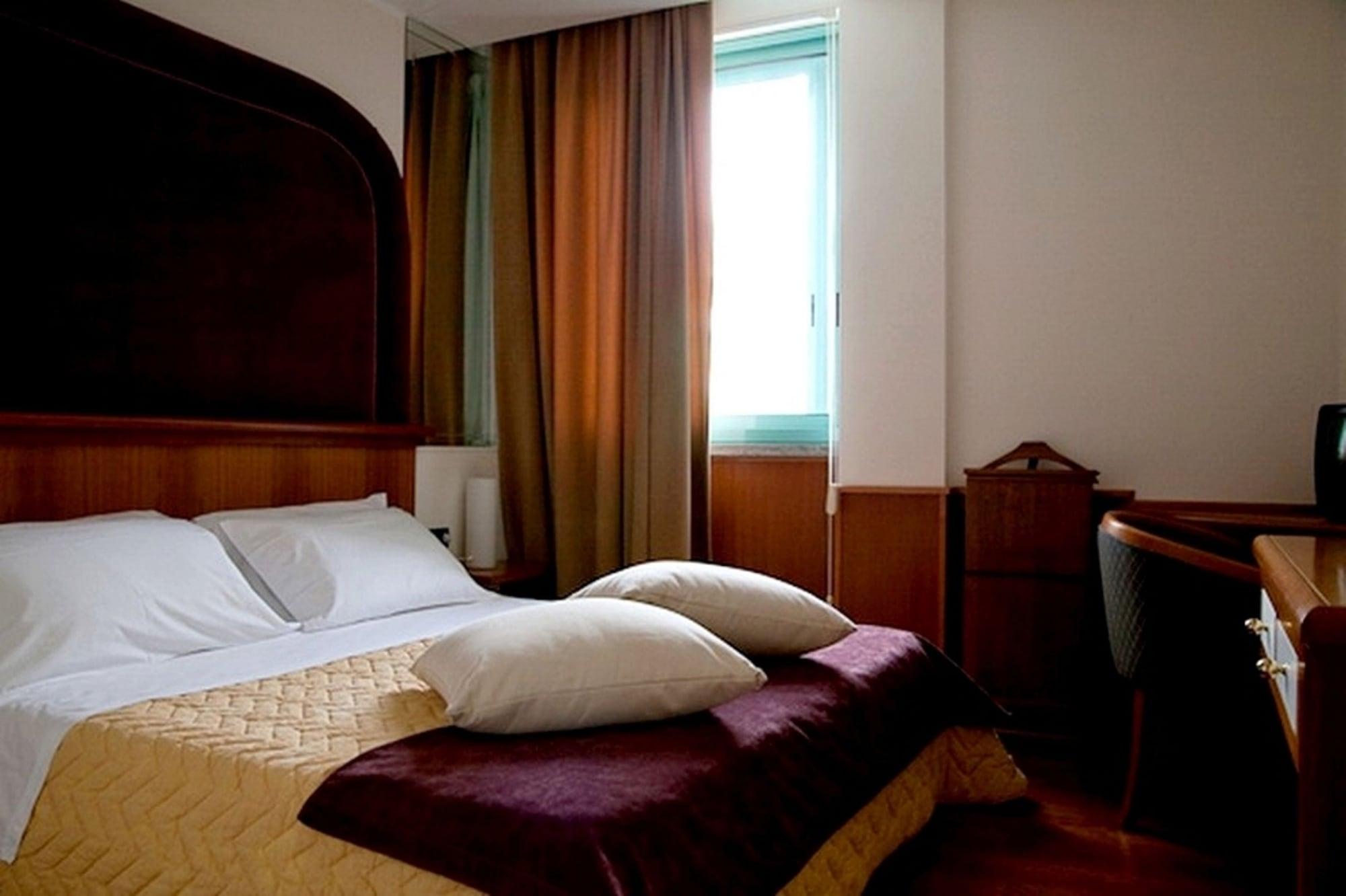 Hotel Excelsior Vasto Εξωτερικό φωτογραφία