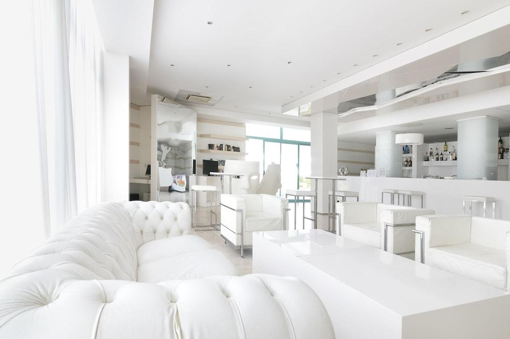 Hotel Excelsior Vasto Εξωτερικό φωτογραφία