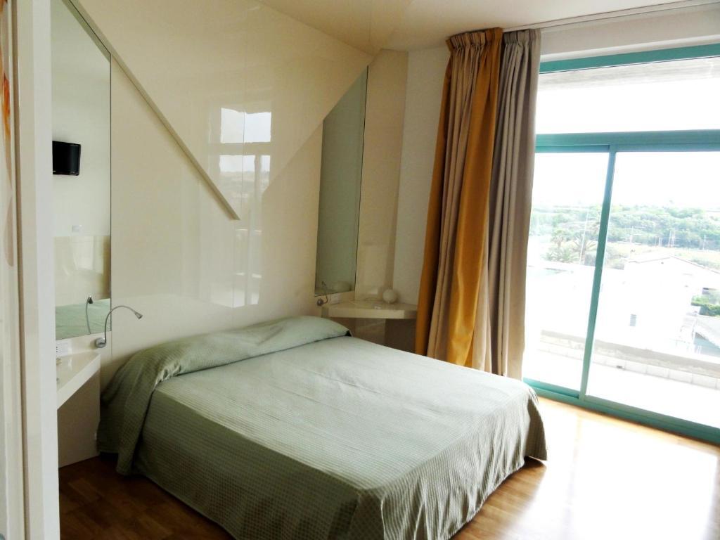 Hotel Excelsior Vasto Εξωτερικό φωτογραφία