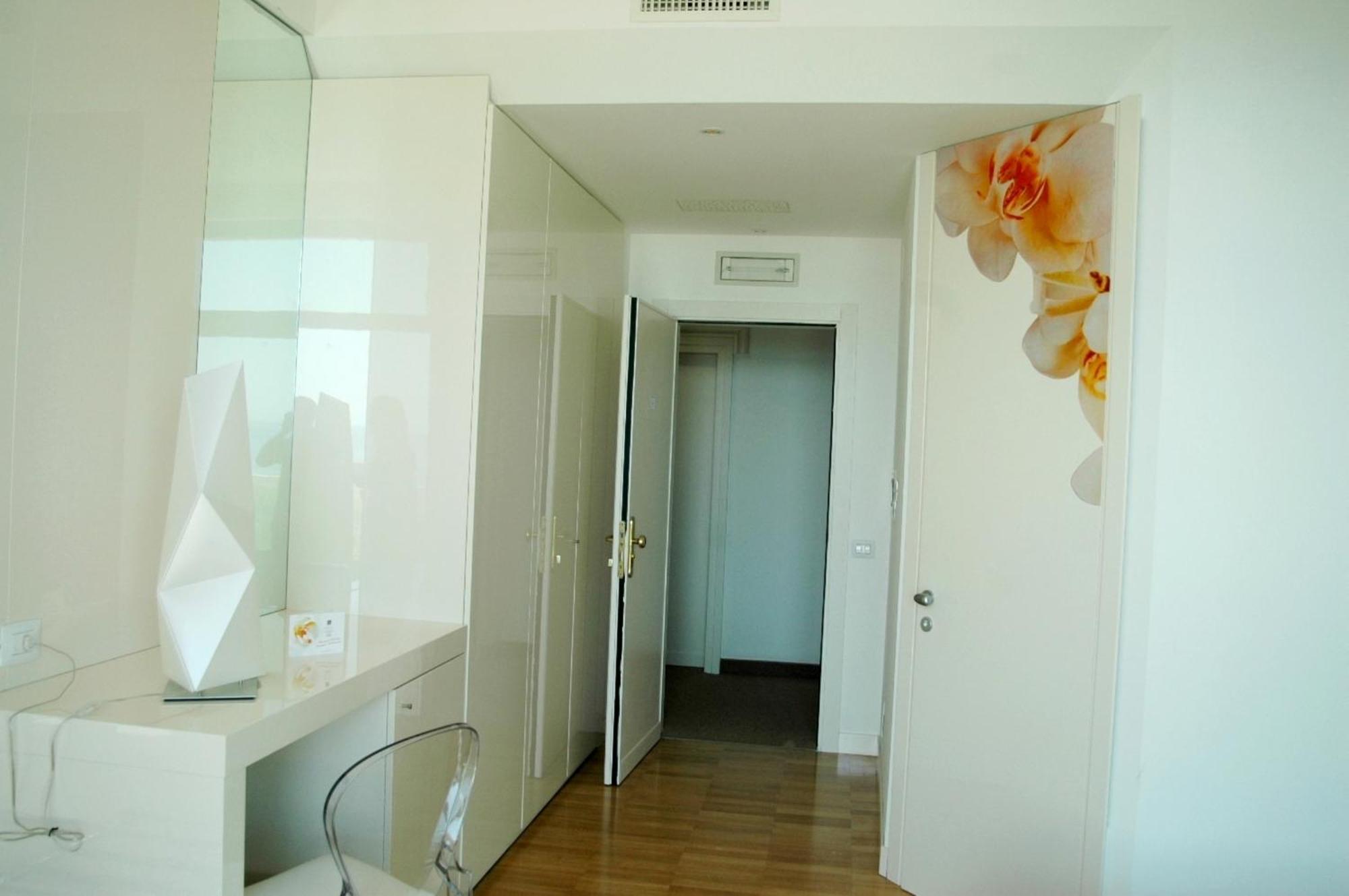 Hotel Excelsior Vasto Εξωτερικό φωτογραφία