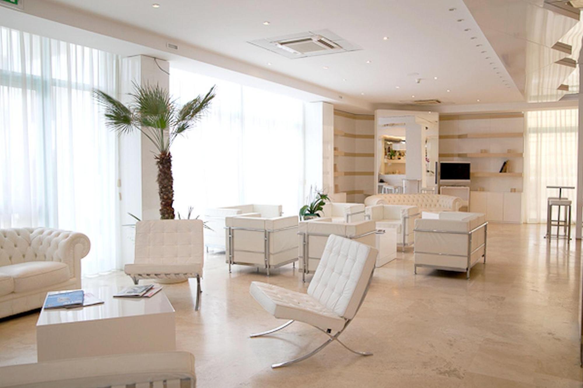Hotel Excelsior Vasto Εξωτερικό φωτογραφία