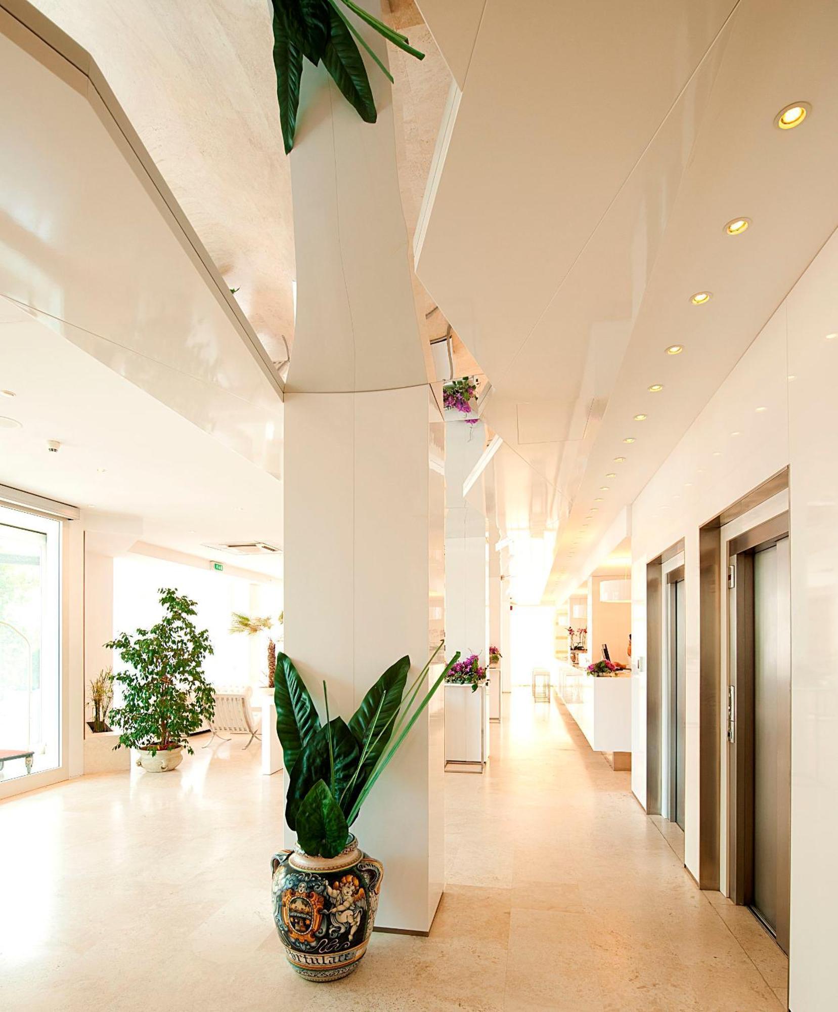 Hotel Excelsior Vasto Εξωτερικό φωτογραφία