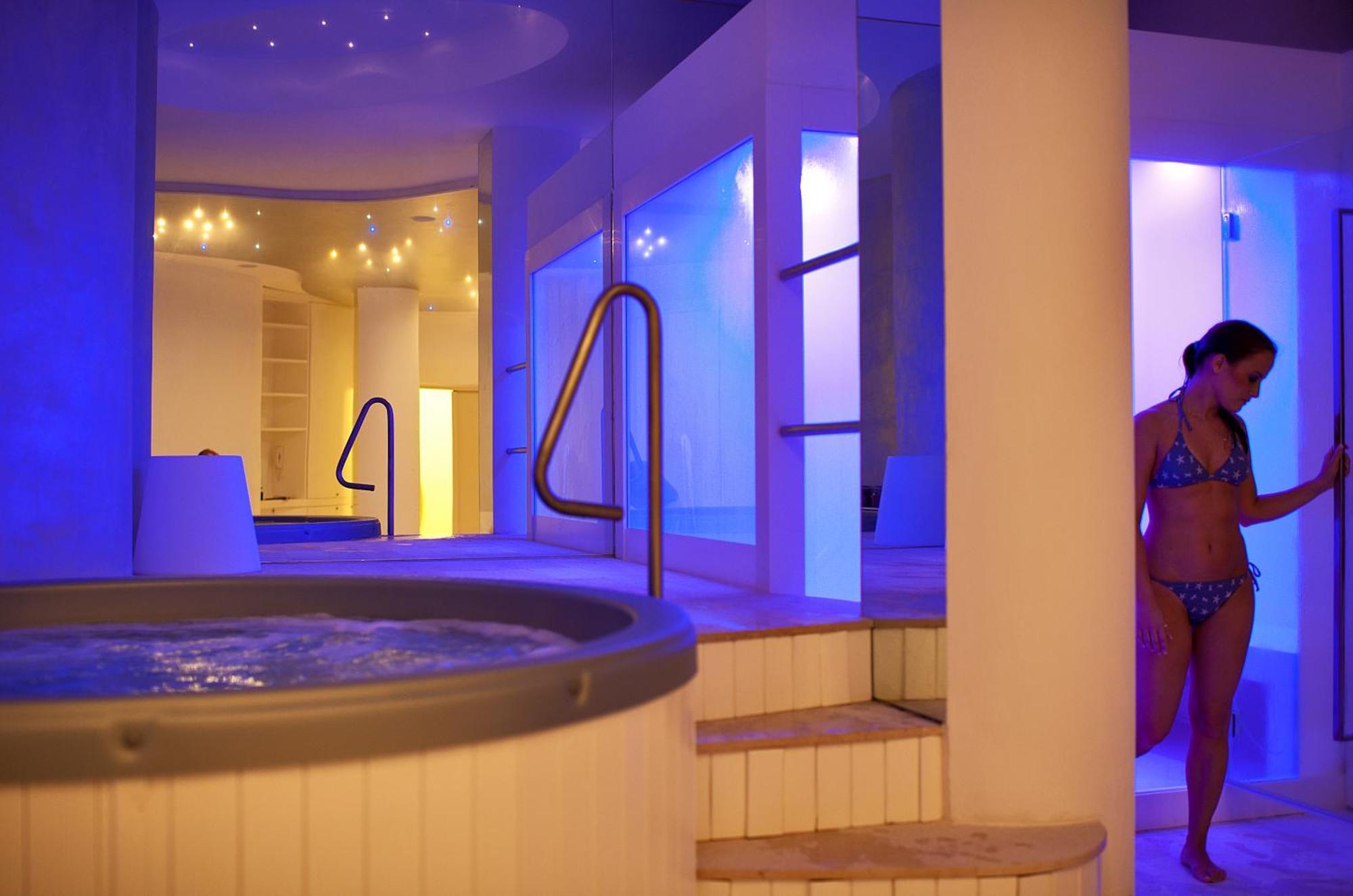 Hotel Excelsior Vasto Εξωτερικό φωτογραφία