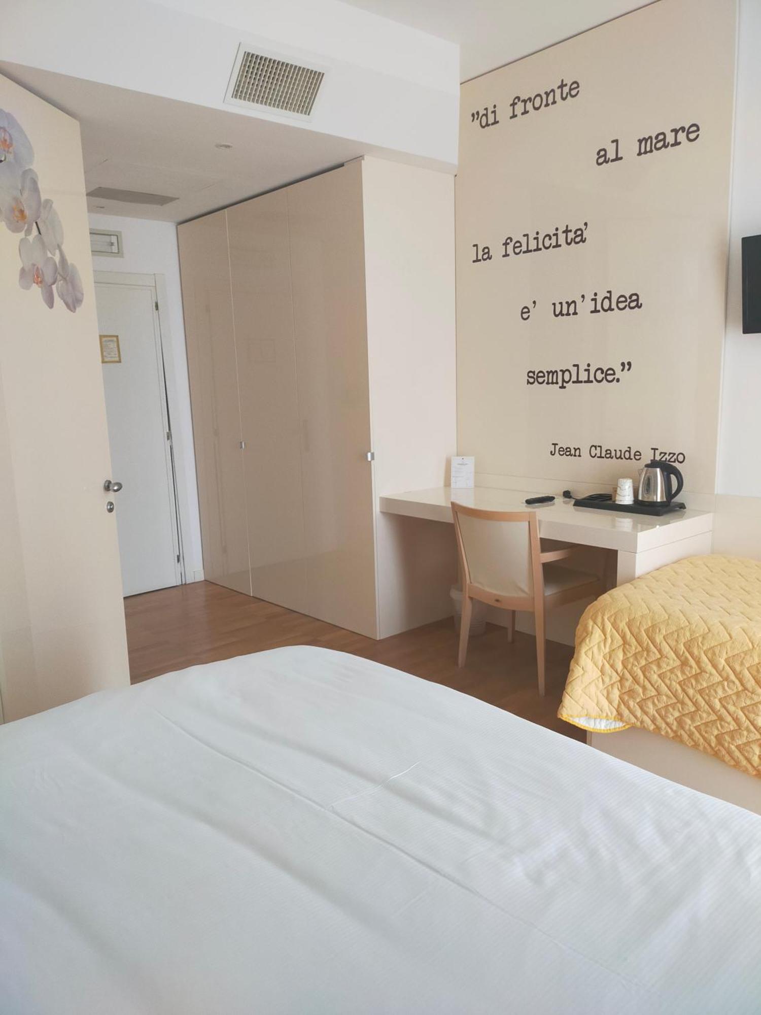 Hotel Excelsior Vasto Εξωτερικό φωτογραφία