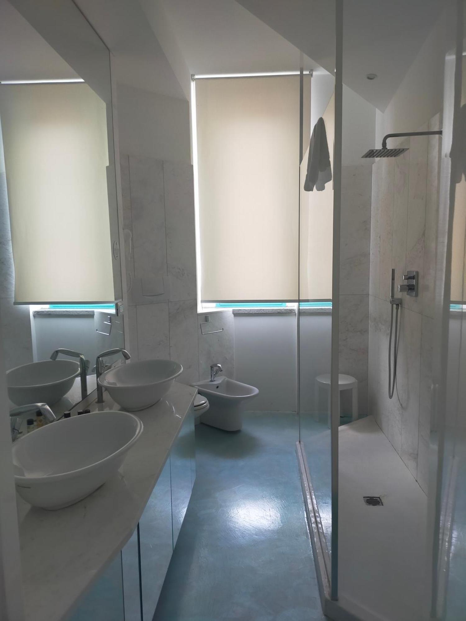 Hotel Excelsior Vasto Εξωτερικό φωτογραφία
