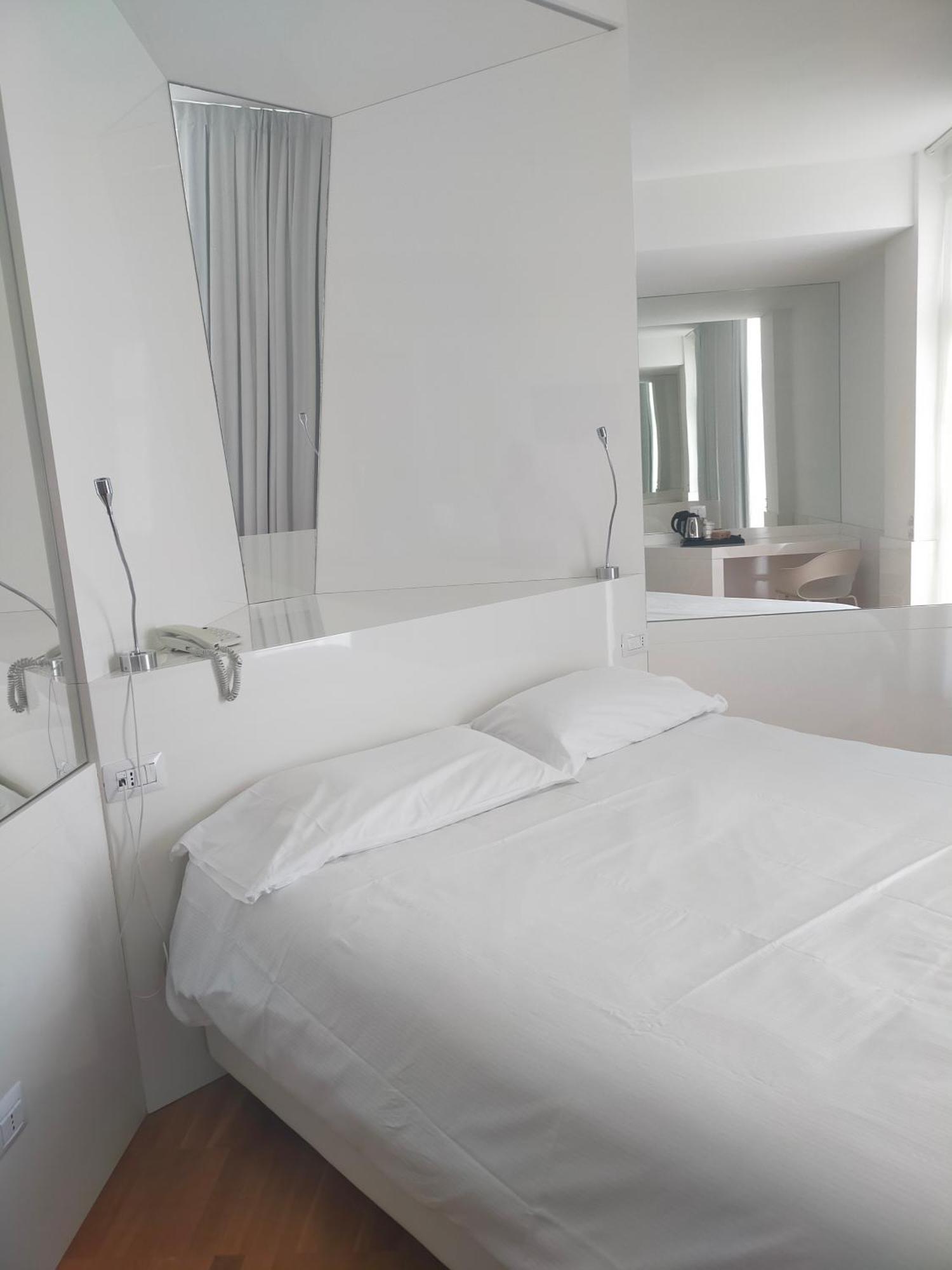 Hotel Excelsior Vasto Εξωτερικό φωτογραφία