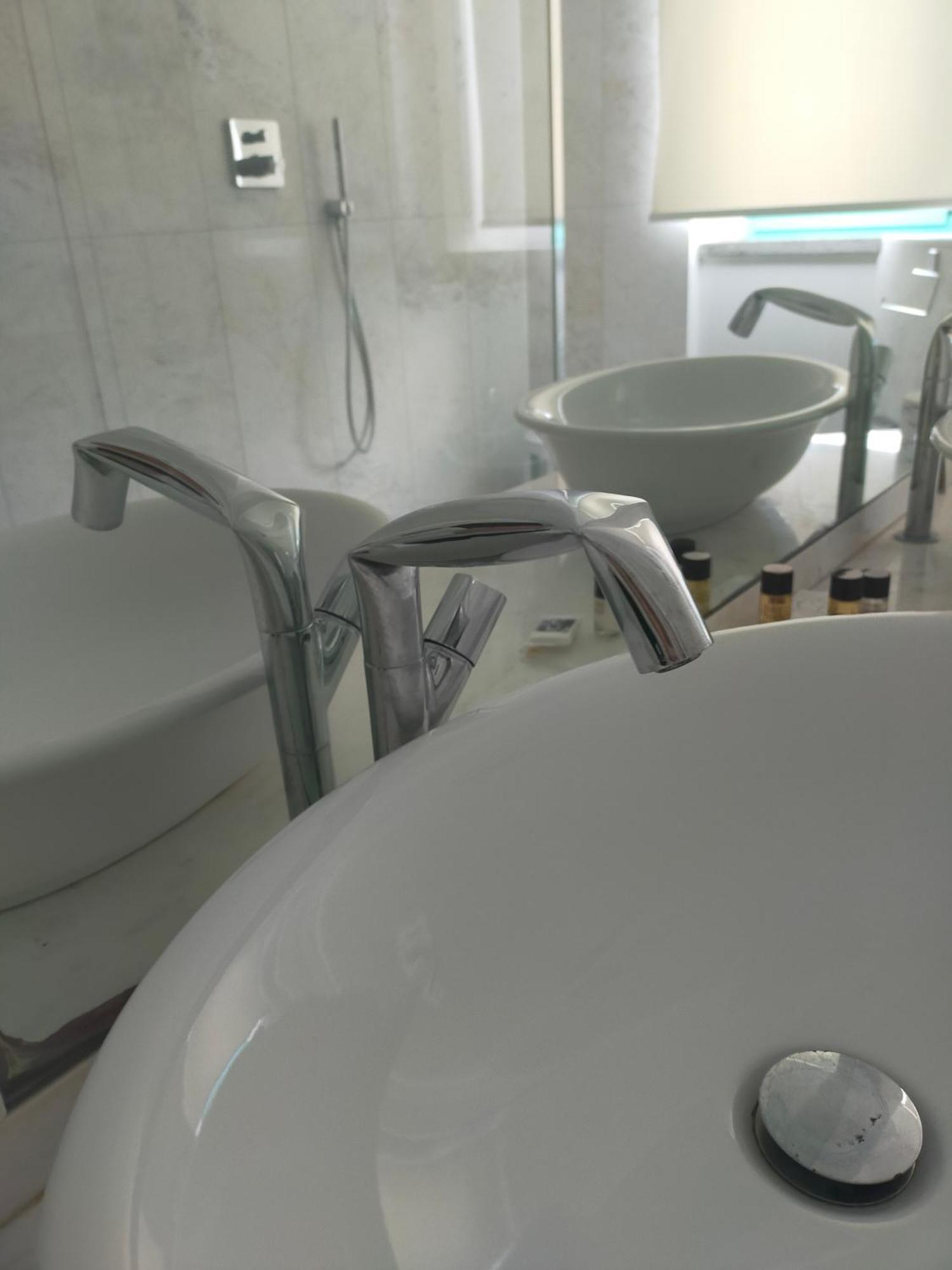 Hotel Excelsior Vasto Εξωτερικό φωτογραφία