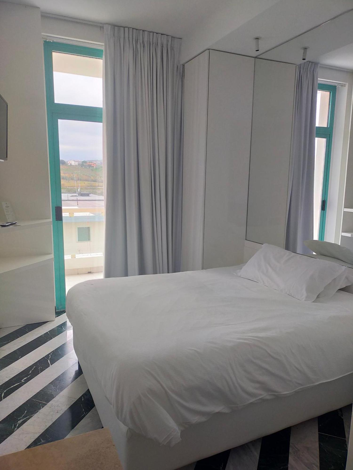 Hotel Excelsior Vasto Εξωτερικό φωτογραφία
