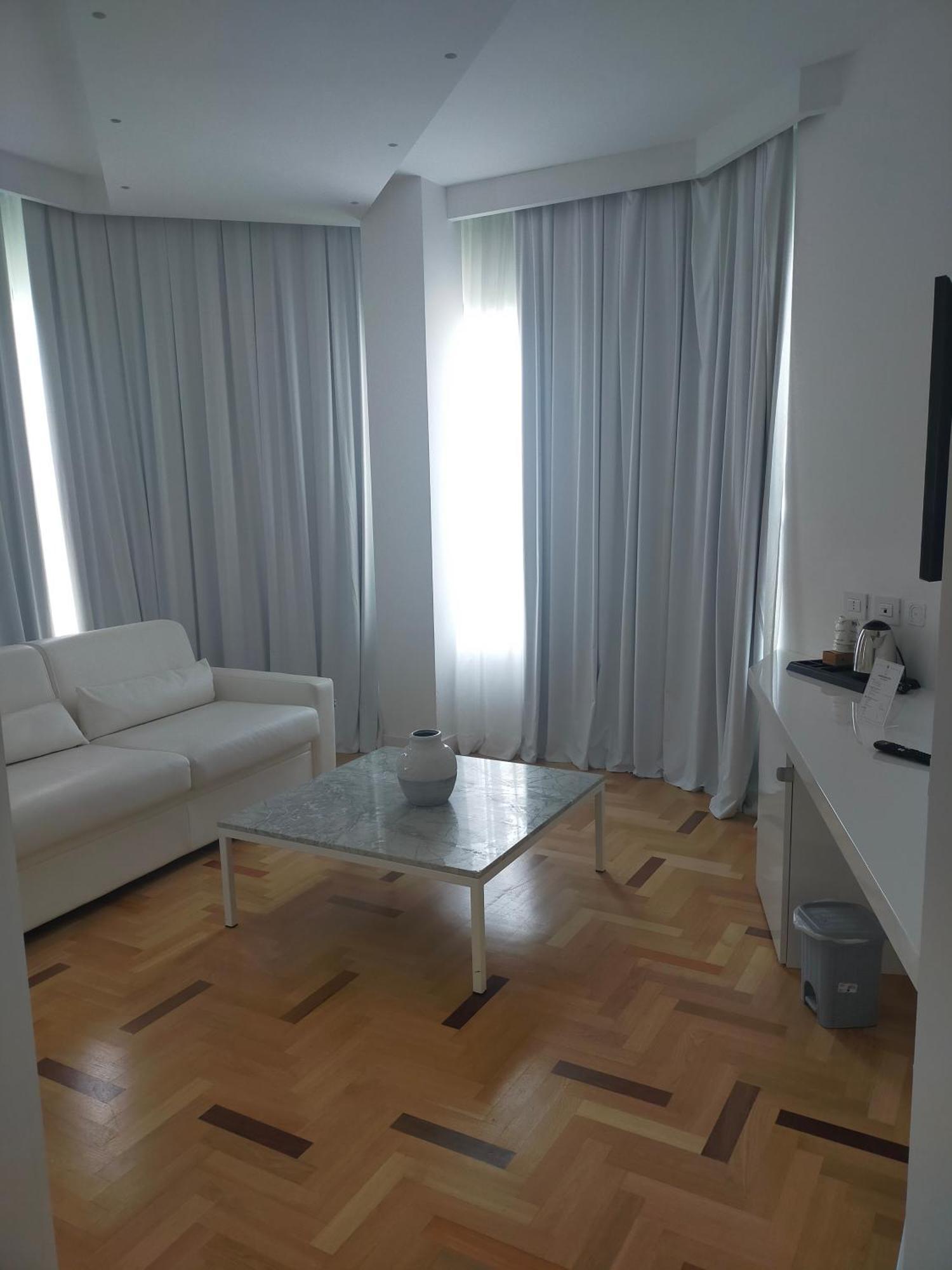 Hotel Excelsior Vasto Εξωτερικό φωτογραφία