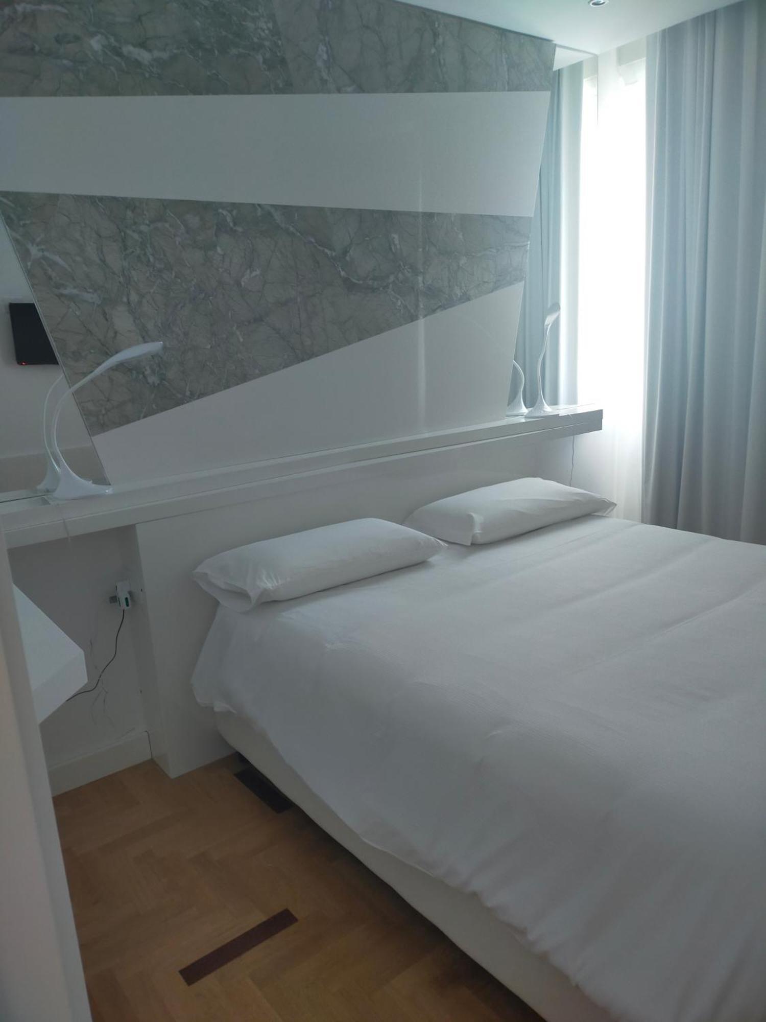 Hotel Excelsior Vasto Εξωτερικό φωτογραφία