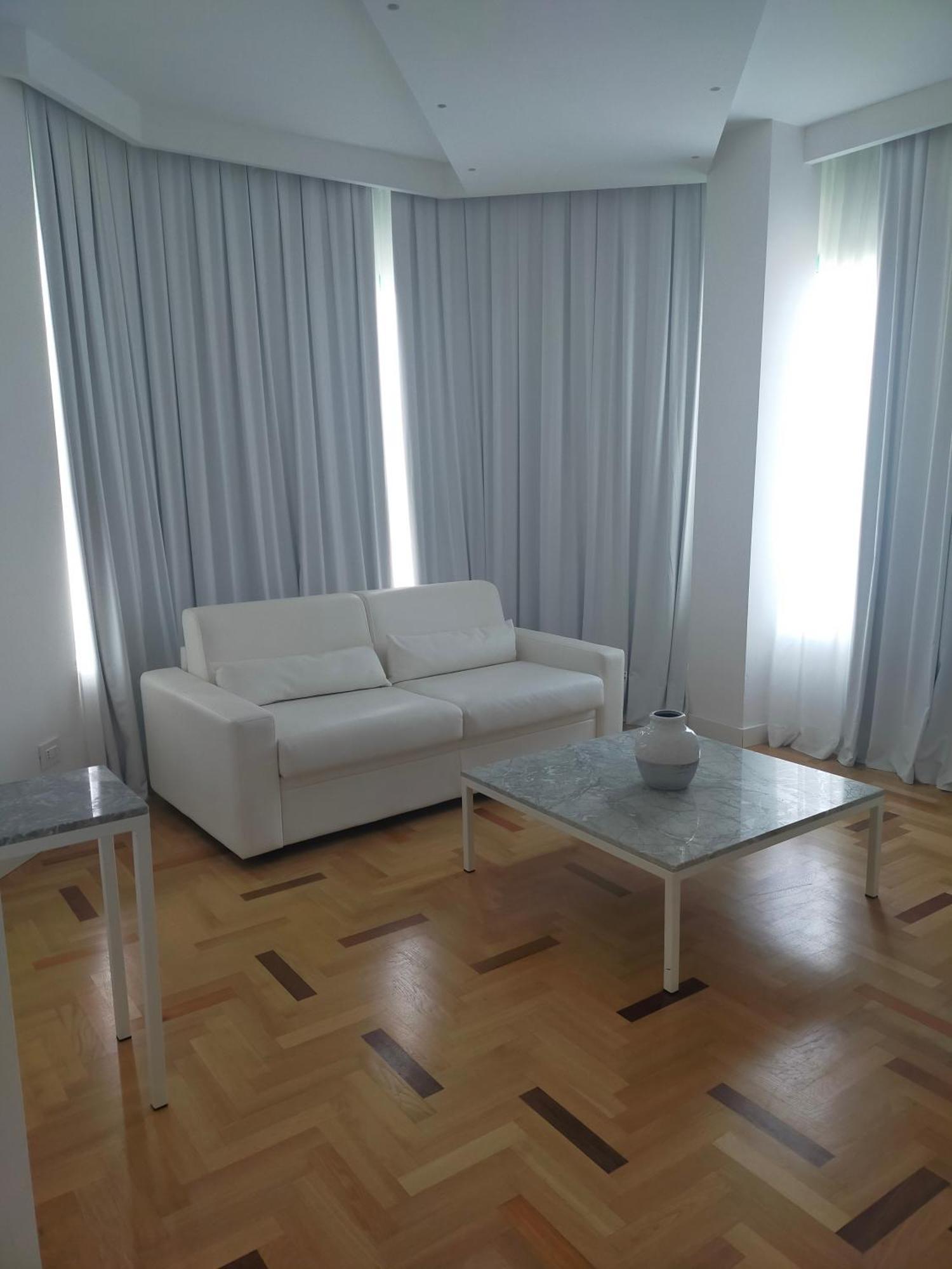 Hotel Excelsior Vasto Εξωτερικό φωτογραφία