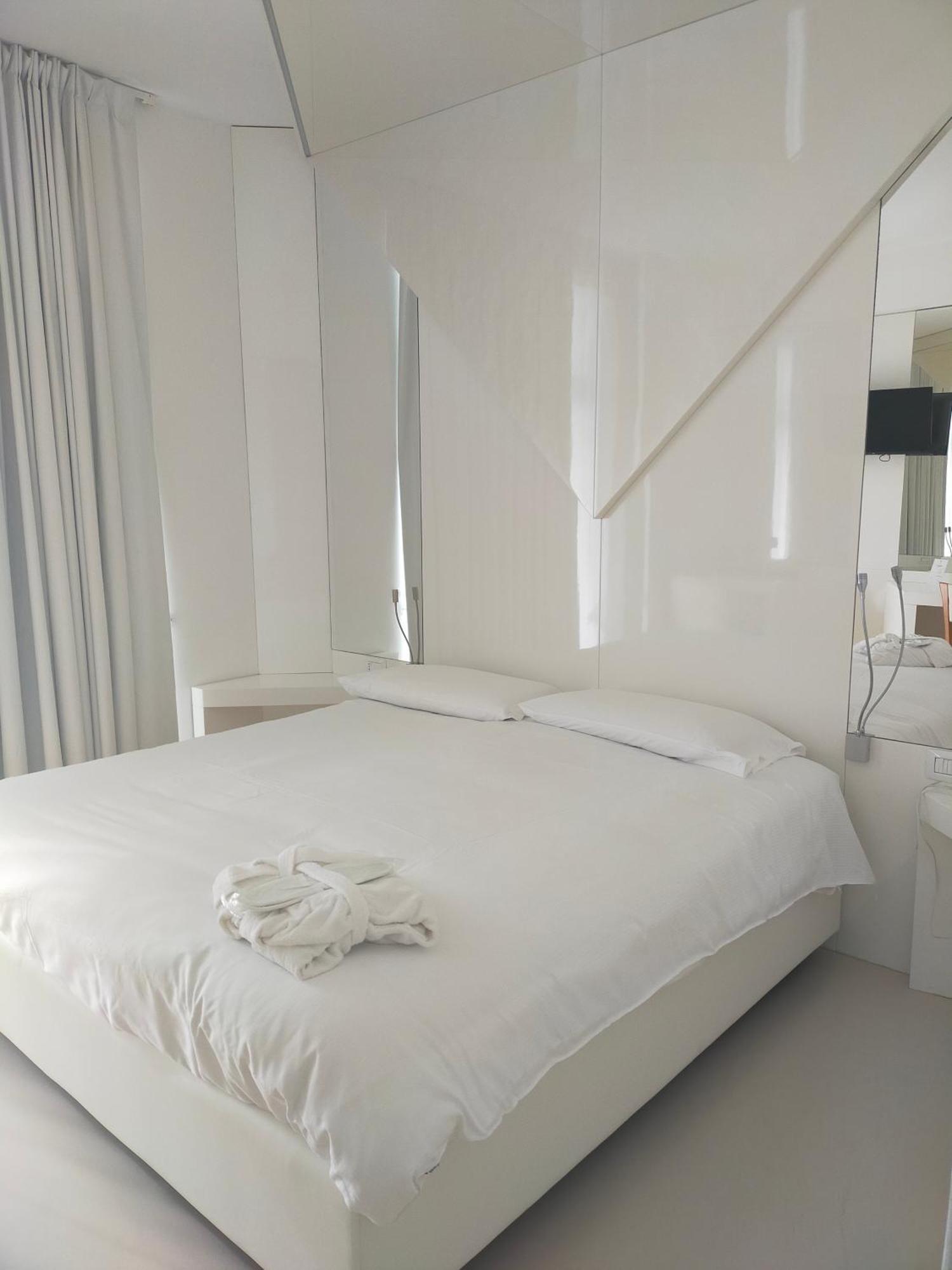 Hotel Excelsior Vasto Εξωτερικό φωτογραφία