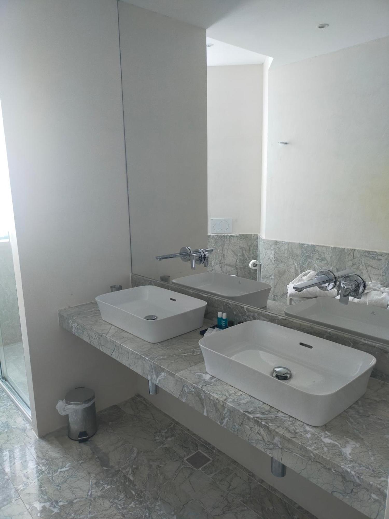 Hotel Excelsior Vasto Εξωτερικό φωτογραφία