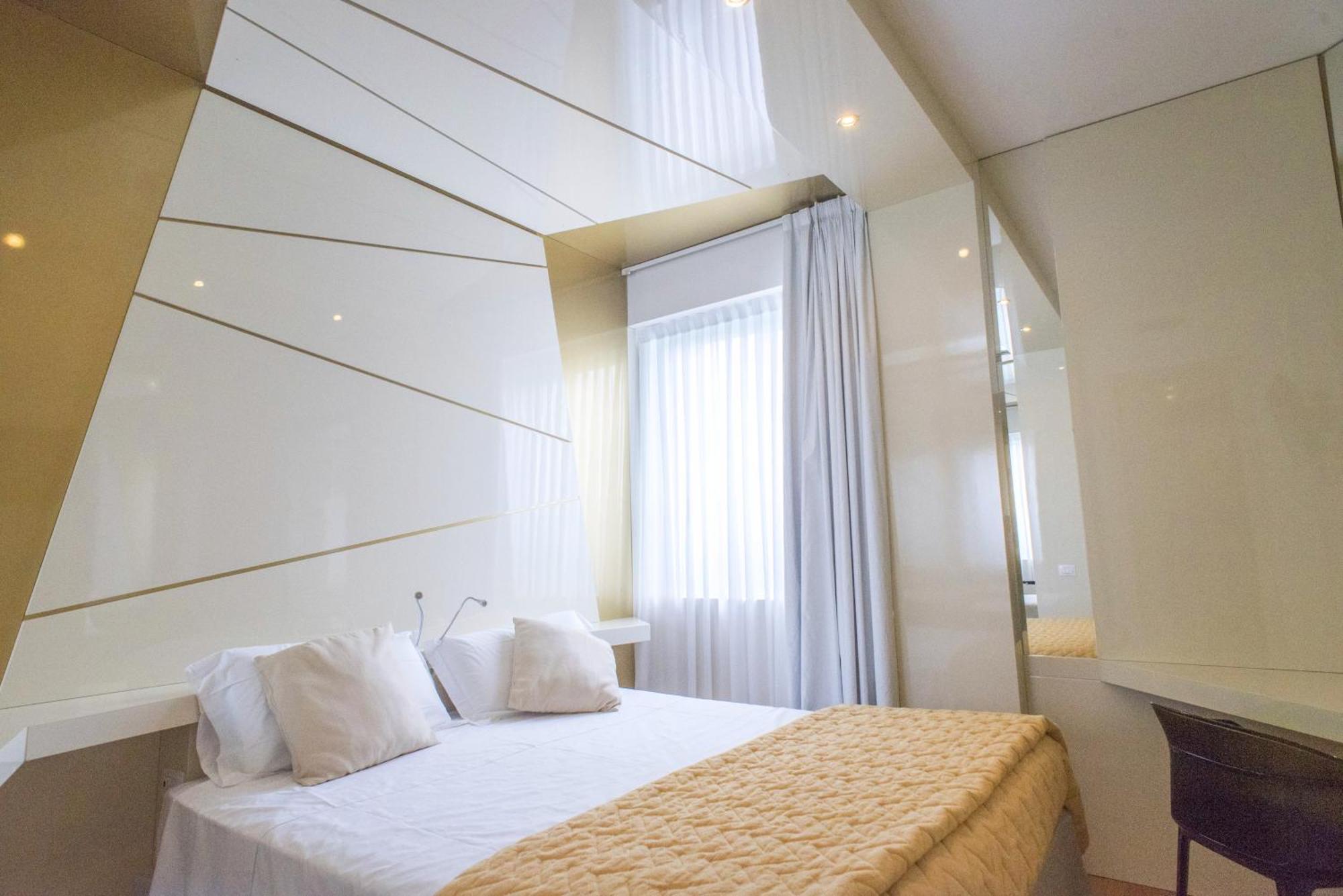 Hotel Excelsior Vasto Εξωτερικό φωτογραφία