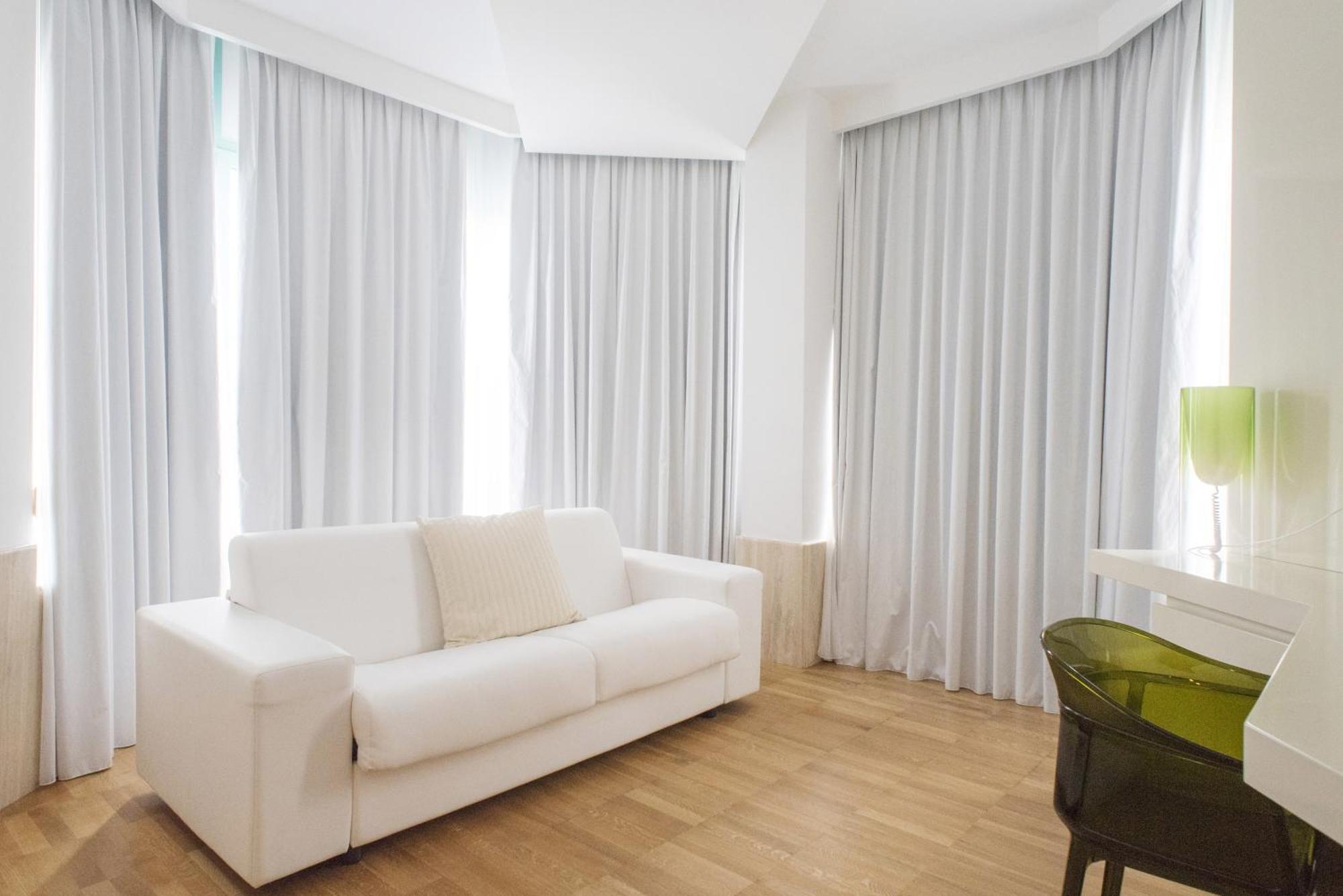 Hotel Excelsior Vasto Εξωτερικό φωτογραφία