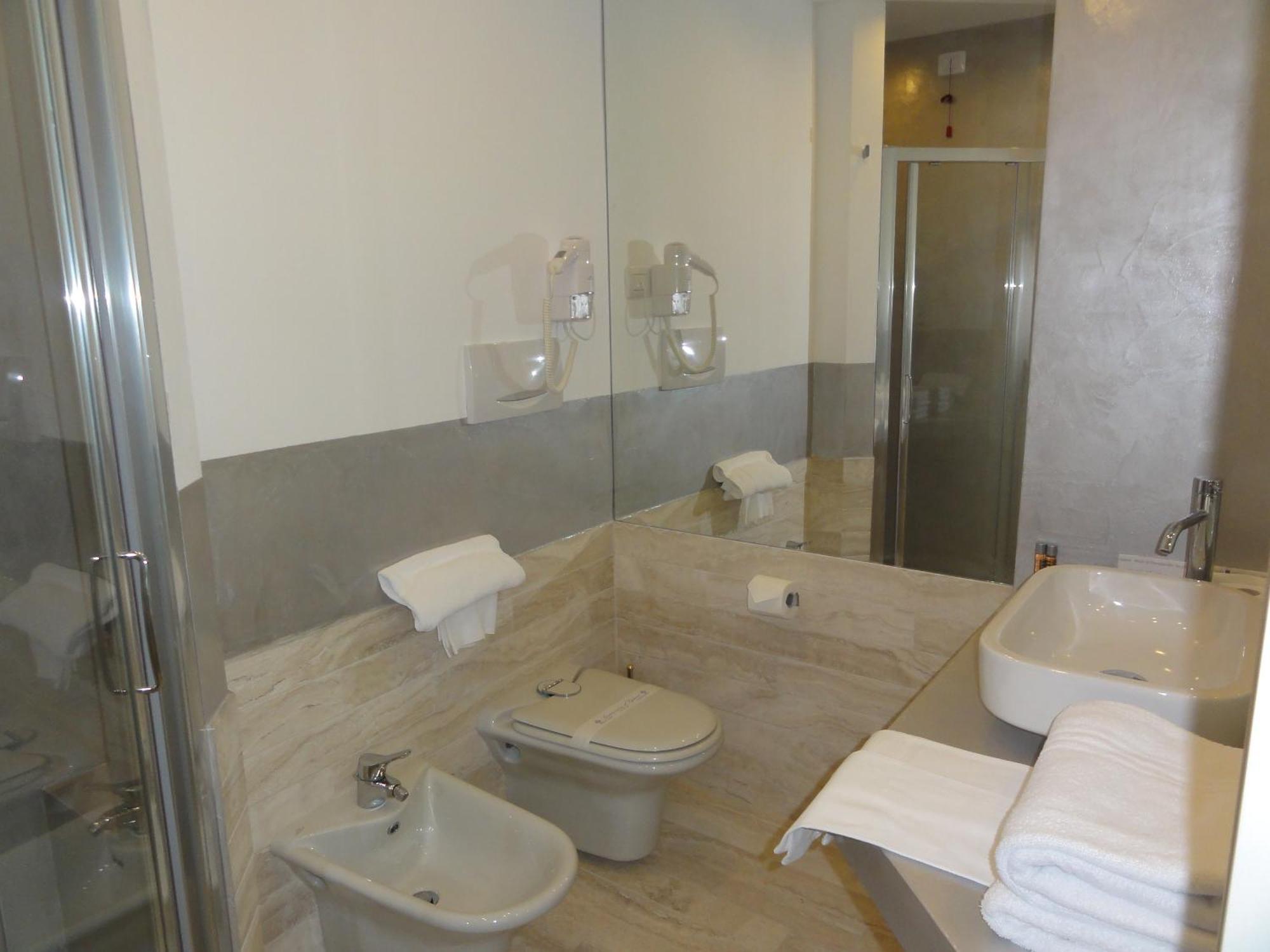 Hotel Excelsior Vasto Εξωτερικό φωτογραφία