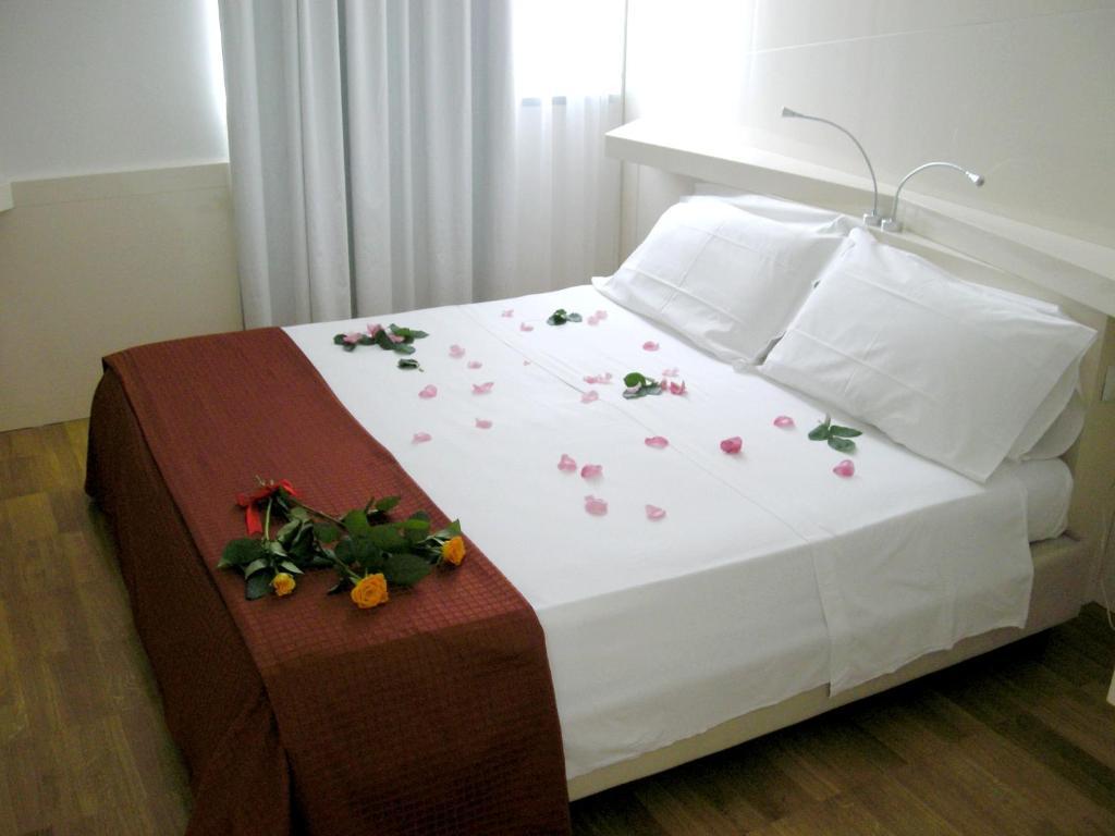 Hotel Excelsior Vasto Δωμάτιο φωτογραφία