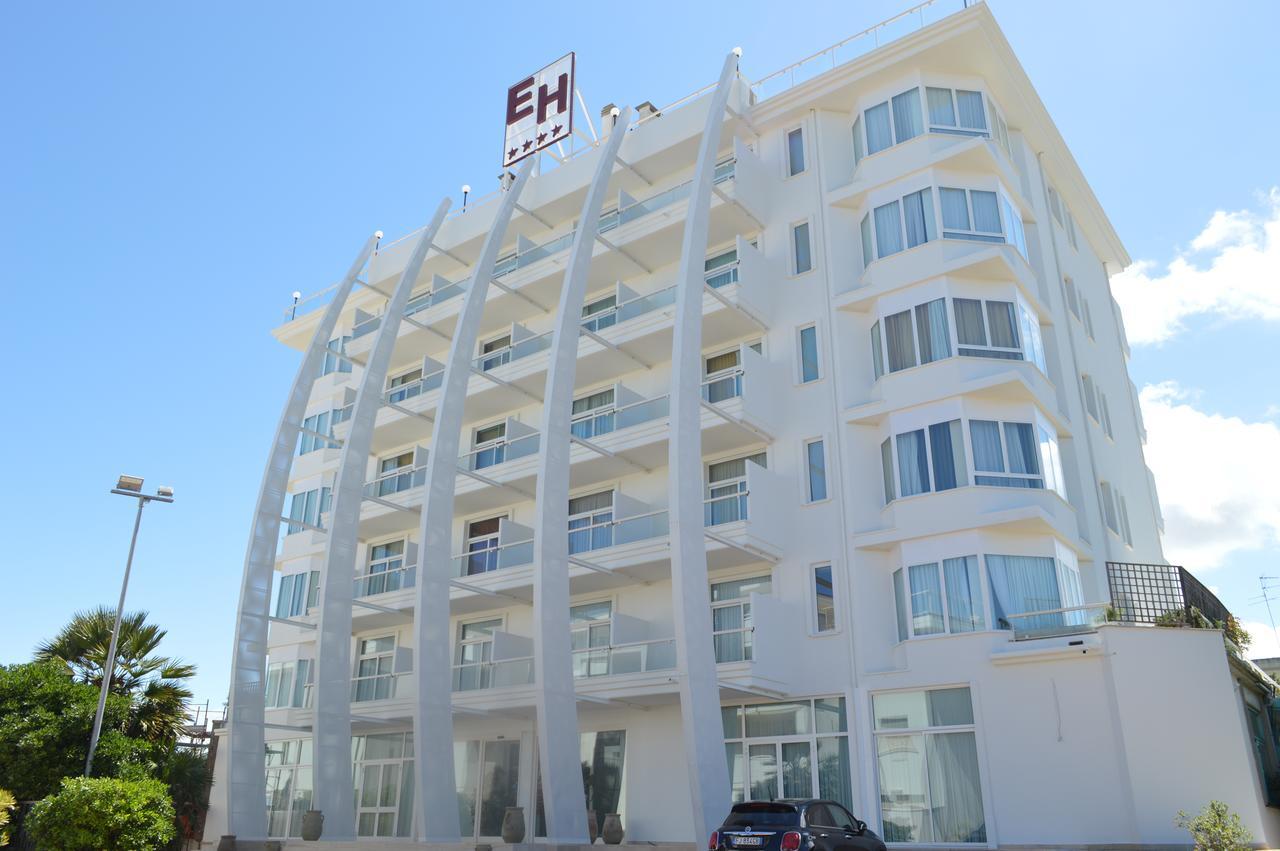 Hotel Excelsior Vasto Εξωτερικό φωτογραφία