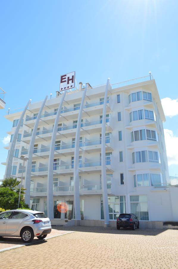 Hotel Excelsior Vasto Εξωτερικό φωτογραφία
