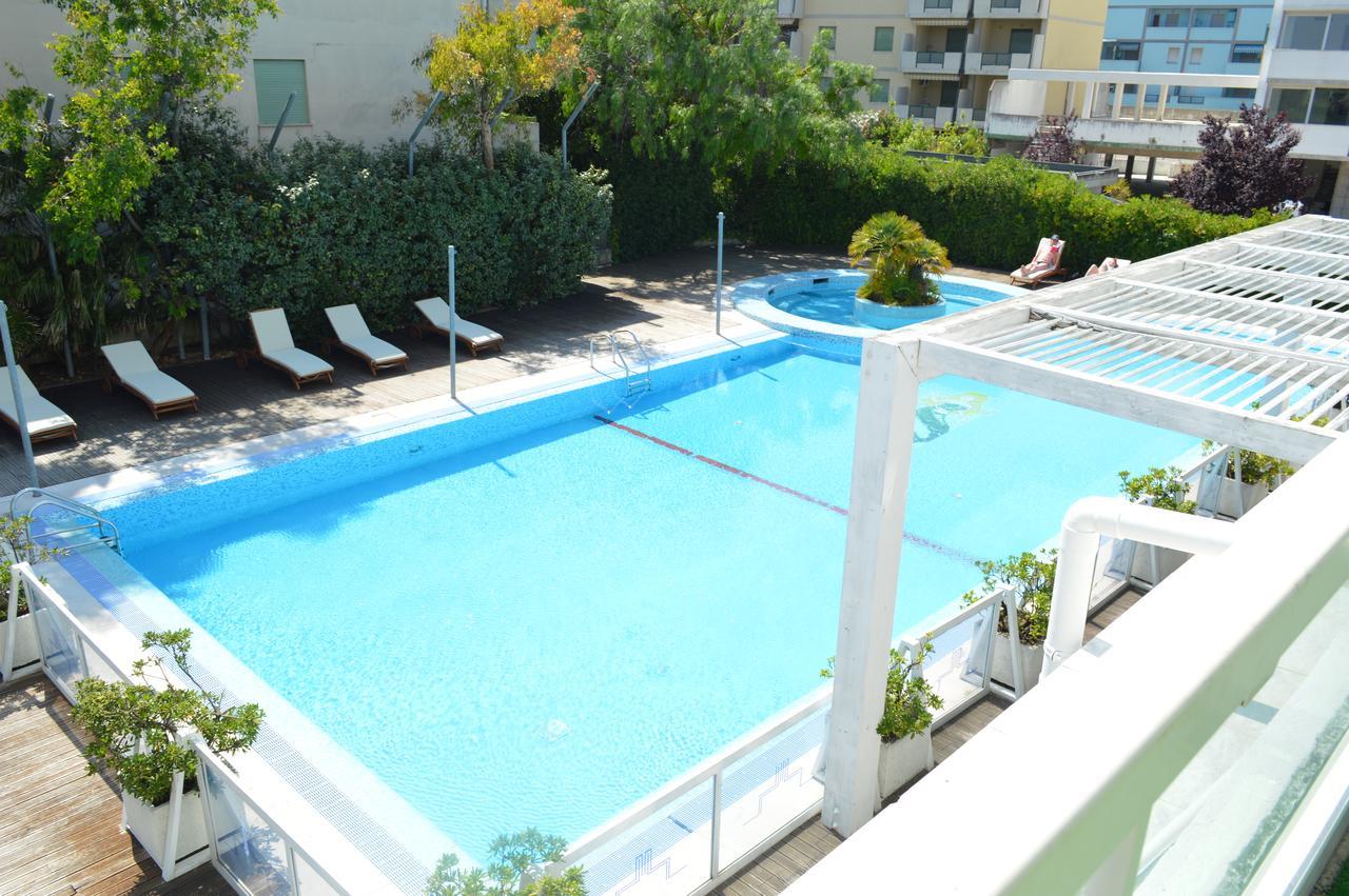Hotel Excelsior Vasto Εξωτερικό φωτογραφία