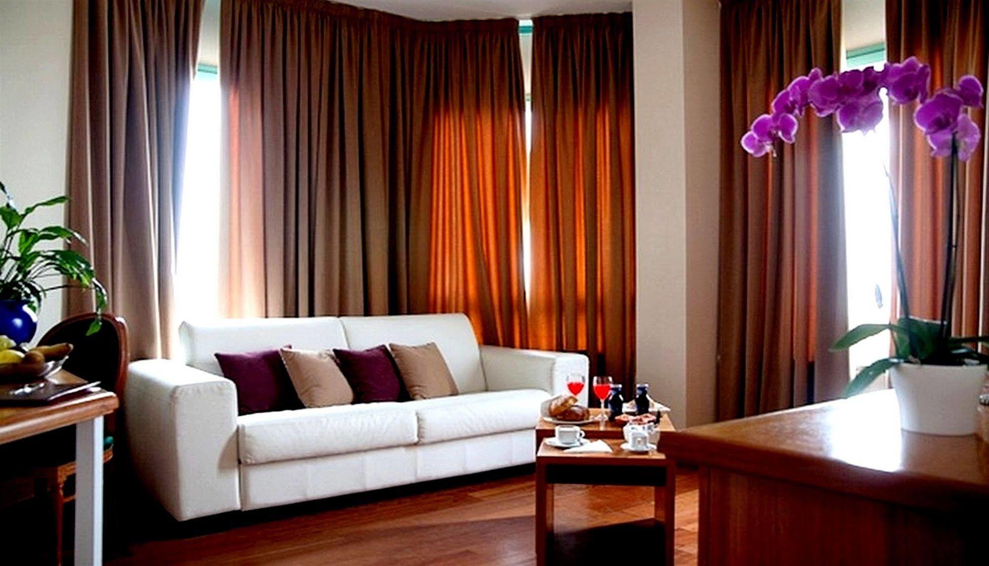 Hotel Excelsior Vasto Εξωτερικό φωτογραφία