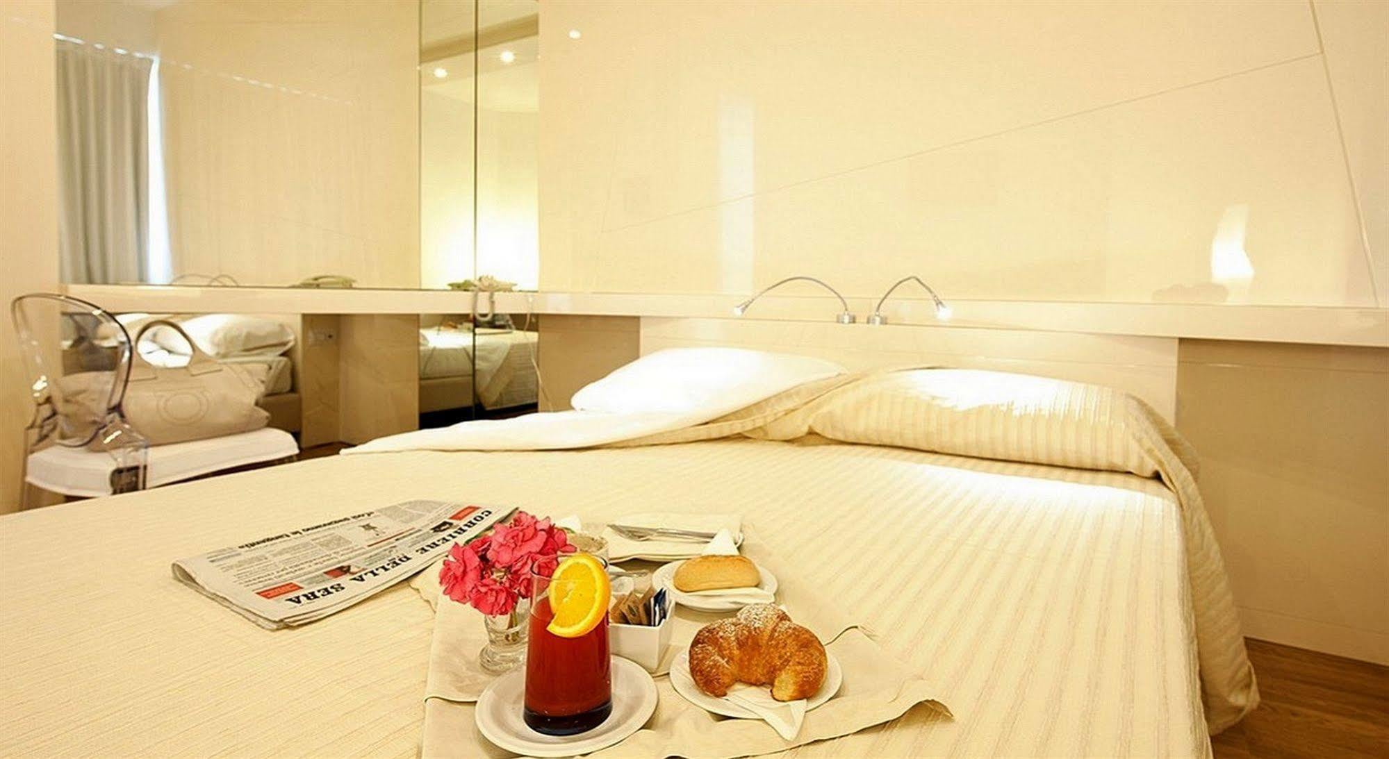 Hotel Excelsior Vasto Εξωτερικό φωτογραφία