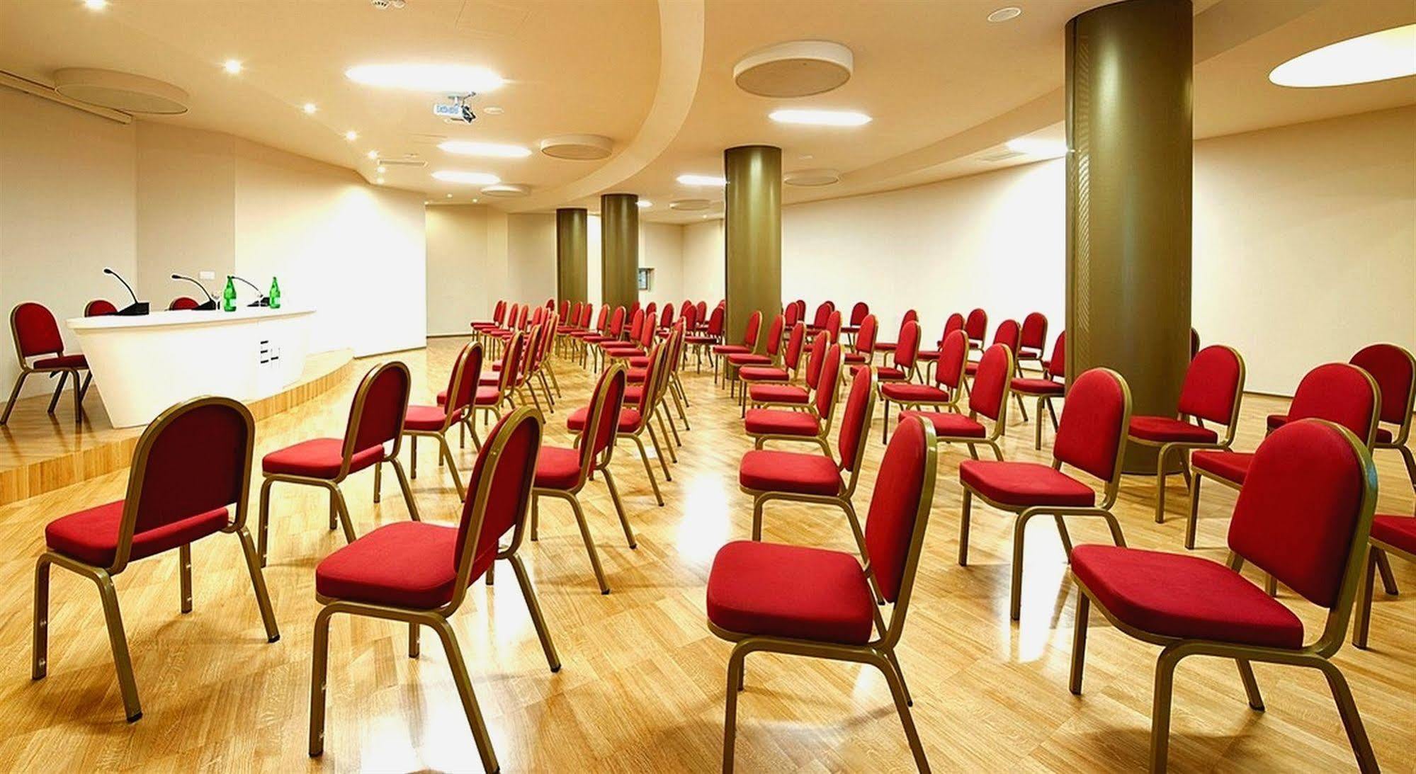 Hotel Excelsior Vasto Εξωτερικό φωτογραφία