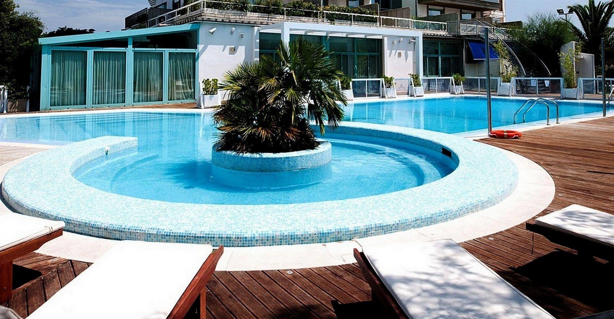 Hotel Excelsior Vasto Εξωτερικό φωτογραφία