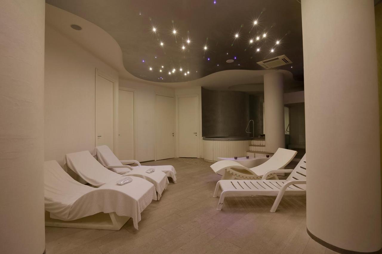 Hotel Excelsior Vasto Εξωτερικό φωτογραφία