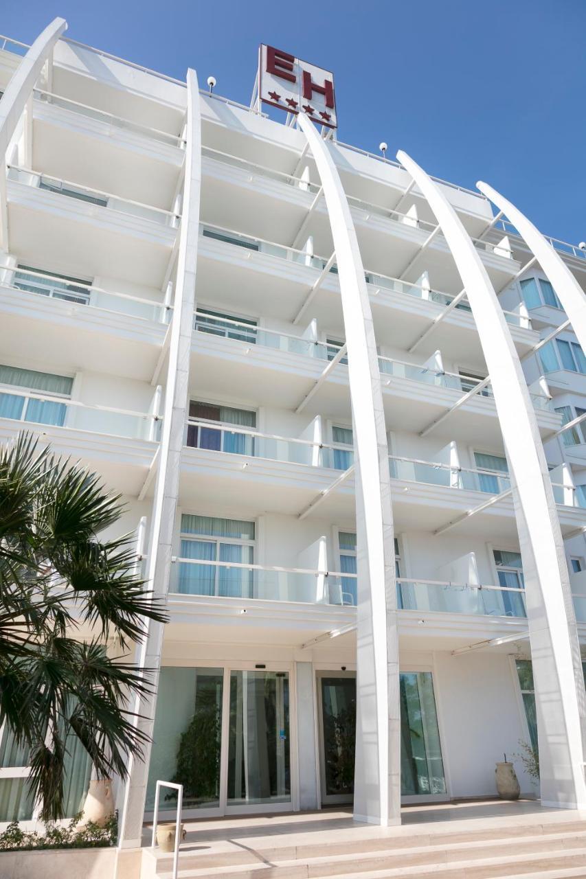 Hotel Excelsior Vasto Εξωτερικό φωτογραφία