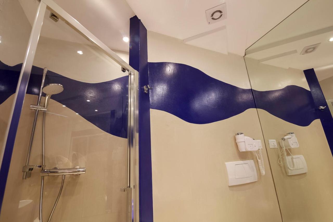 Hotel Excelsior Vasto Εξωτερικό φωτογραφία